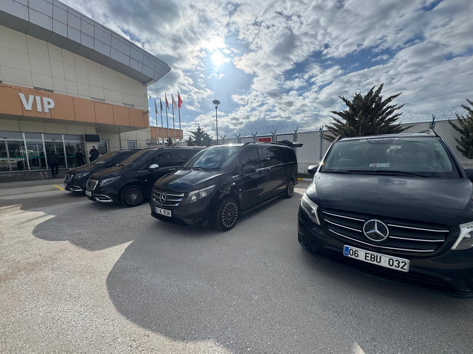 VAN AKDAMAR TURİZM & TRANSFER